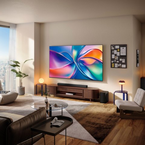 Telewizor QLED 55 cali 55E7Q Telewizor QLED 55 cali 55E7Q