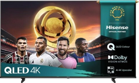 Telewizor QLED 65 cali 65E7Q Telewizor QLED 65 cali 65E7Q
