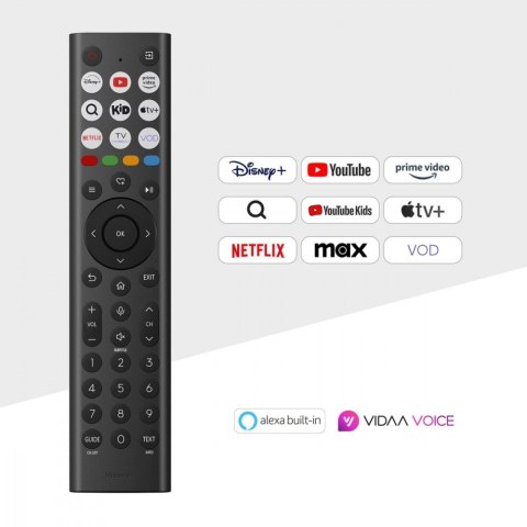 Telewizor QLED 75 cali 75E7Q Telewizor QLED 75 cali 75E7Q