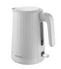 Czajnik plastikowy 1,7L RK2390 biały