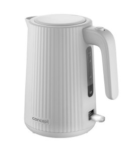 Czajnik plastikowy 1,7L RK2390 biały