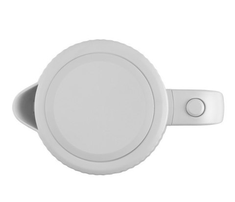 Czajnik plastikowy 1,7L RK2390 biały Czajnik plastikowy 1,7L RK2390 biały