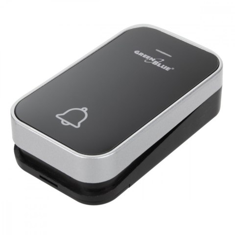 Dzwonek bezprzewodowy GB157B 38 melodii