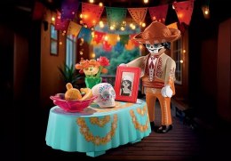 Figurka Special Plus 71879 Dia de los Muertos
