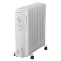 Grzejnik olejowy 11 żeber, 2500W MR-950-11