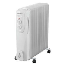Grzejnik olejowy 11 żeber, 2500W MR-950-11