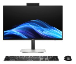 Komputer ProStudio 4 All-in-One G1i U5-225 512GB/16GB/W11P/23.8 BY7D3ET