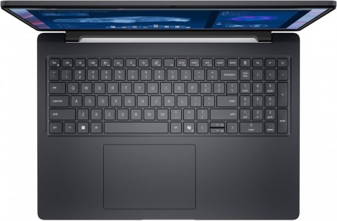 Laptop Dell Pro Max 16 MC16255 Win11Pro AMD Ryzen 340|16GB|256GB|FgrPr & SmtCd|FHD Cam & Mic|WLAN + BT|16.0 FHD+|Backlit Kb|4 Ce