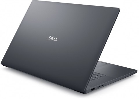 Laptop Dell Pro Max 16 Premium MA16250 Win11Pro |U7-265H|32GB|1TB|Nvidia RTX PRO 2000 Blackwell 8GB GDDR7|FgrPr|Cam & Mic|WLAN +