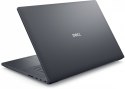 Laptop Dell Pro Max 16 Premium MA16250 Win11Pro |U7-265H|32GB|1TB|Nvidia RTX PRO 2000 Blackwell 8GB GDDR7|FgrPr|Cam & Mic|WLAN +