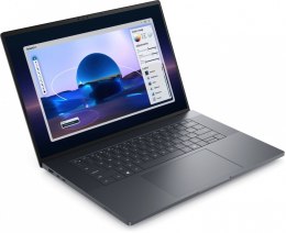 Laptop Dell Pro Max 16 Premium MA16250 Win11Pro U9-285H|64GB|1TB|Nvidia RTX PRO 2000 Blackwell 8GB GDDR7|FgrPr|Cam & Mic|WLAN + 