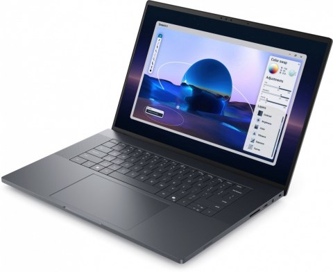 Laptop Dell Pro Max 16 Premium MA16250 Win11Pro U9-285H|64GB|1TB|Nvidia RTX PRO 2000 Blackwell 8GB GDDR7|FgrPr|Cam & Mic|WLAN + 