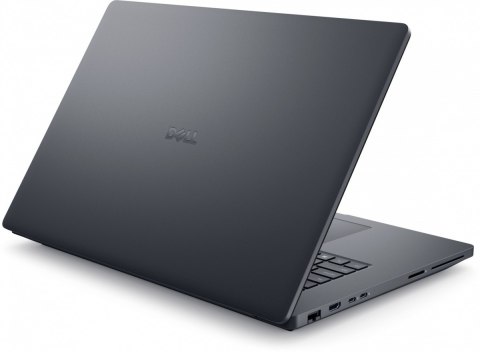 Laptop Dell Pro Max 18 Plus MB18250 Win11Pro U7-265HX|32GB|1TB|Nvidia RTX PRO 3000 Blackwell 12GB GDDR7|FgrPr & SmtCd|Cam|WLAN +