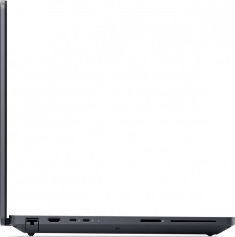 Laptop Dell Pro Max 18 Plus MB18250 Win11Pro U7-265HX|32GB|1TB|Nvidia RTX PRO 3000 Blackwell 12GB GDDR7|FgrPr & SmtCd|Cam|WLAN +