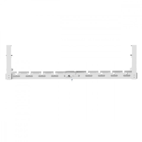 Organizer podbiurkowy na kable MC-103W Organizer podbiurkowy na kable MC-103W