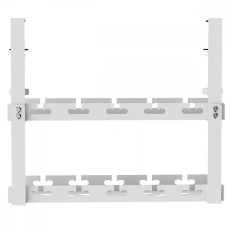 Organizer podbiurkowy na kable, MC-104W Organizer podbiurkowy na kable, MC-104W