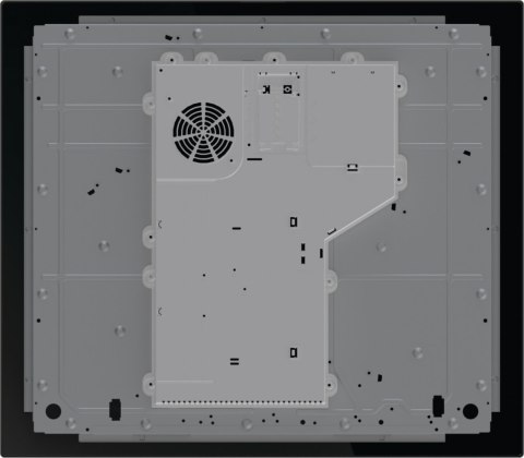 Płyta indukcyjna GI6421BX Płyta indukcyjna GI6421BX
