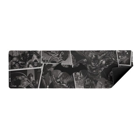 Podkładka pod mysz GXT 758BM XXL Batman Podkładka pod mysz GXT 758BM XXL Batman