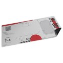 Podkładka pod mysz GXT 759 XXL Japan biała