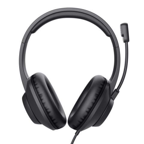 Słuchawki ergonomiczne AYDA Max USB Słuchawki ergonomiczne AYDA Max USB