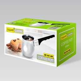 Tygielek do kawy po turecku 600 ml MR-1661-6