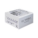 Zasilacz PPG-850-CW VEGA M 850W 80+ GOLD Biały
