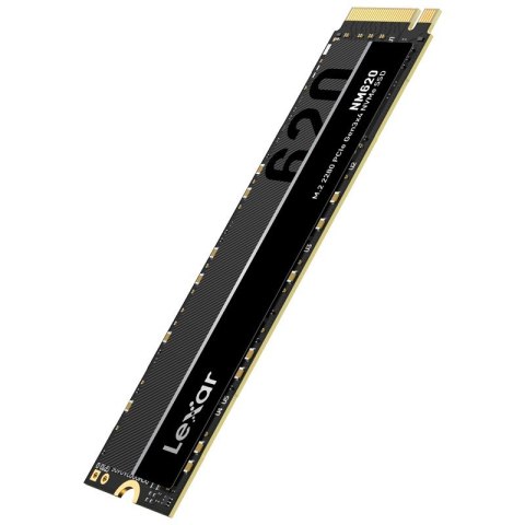 Dysk SSD NM620 2TB NVMe M.2 2280 3300/3000MB/s Dysk SSD NM620 2TB NVMe M.2 2280 3300/3000MB/s