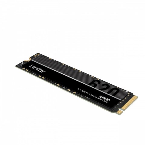Dysk SSD NM620 512GB NVMe M.2 2280 3300/2400MB/s Dysk SSD NM620 512GB NVMe M.2 2280 3300/2400MB/s