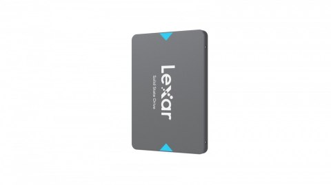 Dysk SSD NQ100 240GB SATA3 2.5 550/445MB/s