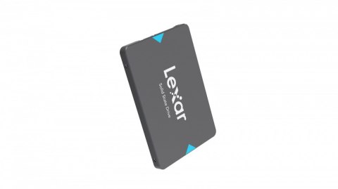 Dysk SSD NQ100 240GB SATA3 2.5 550/445MB/s