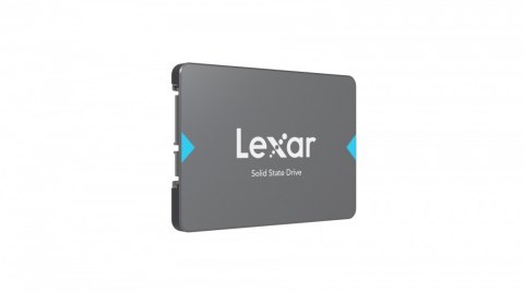 Dysk SSD NQ100 480GB SATA3 2.5 560/480MB/s