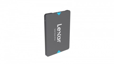 Dysk SSD NQ100 480GB SATA3 2.5 560/480MB/s