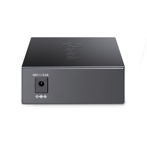 Media Konwerter FC111PB-20 10/100 WDM PoE Media Konwerter FC111PB-20 10/100 WDM PoE
