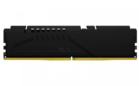 Pamięć DDR5 Fury Beast 16GB(1*16GB)/5200 CL40 czarna Pamięć DDR5 Fury Beast 16GB(1*16GB)/5200 CL40 czarna