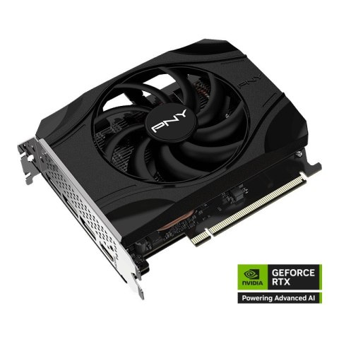 Karta graficzna GeForce RTX 5050 8GB 1F VCG50508SFXPB1 Karta graficzna GeForce RTX 5050 8GB 1F VCG50508SFXPB1