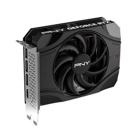 Karta graficzna GeForce RTX 5050 8GB 1F VCG50508SFXPB1 Karta graficzna GeForce RTX 5050 8GB 1F VCG50508SFXPB1