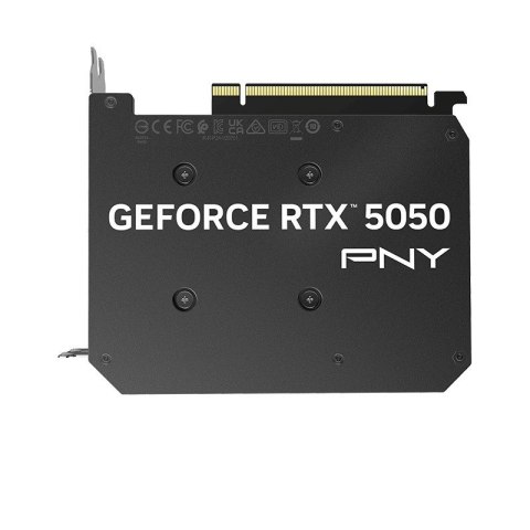 Karta graficzna GeForce RTX 5050 8GB 1F VCG50508SFXPB1 Karta graficzna GeForce RTX 5050 8GB 1F VCG50508SFXPB1