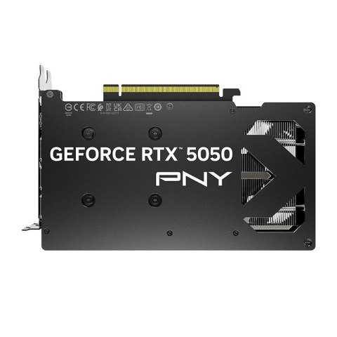 Karta graficzna GeForce RTX 5050 8GB 2F VCG50508DFXPB1 Karta graficzna GeForce RTX 5050 8GB 2F VCG50508DFXPB1