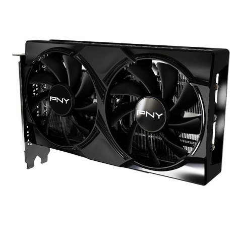 Karta graficzna GeForce RTX 5050 8GB 2F VCG50508DFXPB1 Karta graficzna GeForce RTX 5050 8GB 2F VCG50508DFXPB1