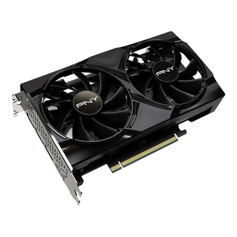 Karta graficzna GeForce RTX 5050 8GB 2F VCG50508DFXPB1 Karta graficzna GeForce RTX 5050 8GB 2F VCG50508DFXPB1