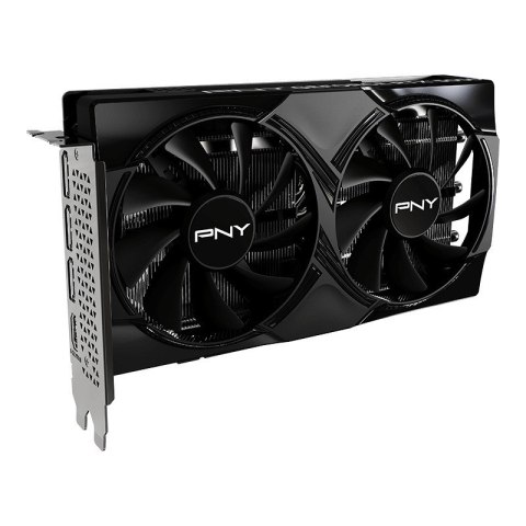 Karta graficzna GeForce RTX 5050 8GB 2F VCG50508DFXPB1 Karta graficzna GeForce RTX 5050 8GB 2F VCG50508DFXPB1