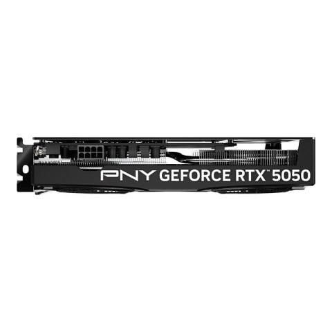 Karta graficzna GeForce RTX 5050 8GB 2F VCG50508DFXPB1 Karta graficzna GeForce RTX 5050 8GB 2F VCG50508DFXPB1