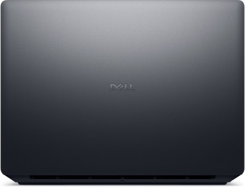 Laptop Dell Pro Max 16 Plus MB16250 Win11 Pro U7-265HX|32GB|1TB|Nvidia RTX PRO 1000 Blackwell 8GB GDDR7|FgrPr & SmtCd |Cam|WLAN 