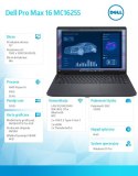 Laptop Laptop Dell Pro Max 16 MC16255 Win11Pro AMD Ryzen 350|32GB|512GB|Nvidia RTX PRO 500 Blackwell 6GB GDDR7|FgrPr & SmtCd|FHD