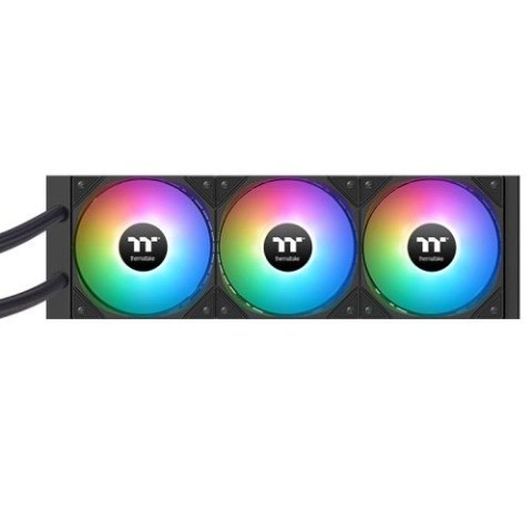 Chłodzenie wodne - AIO LA360-S ARGB Chłodzenie wodne - AIO LA360-S ARGB