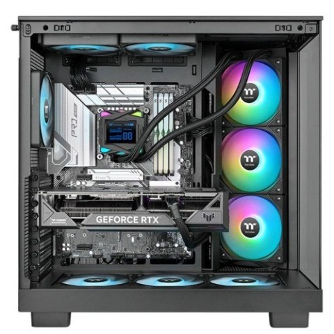Chłodzenie wodne - AIO LA360-S ARGB Chłodzenie wodne - AIO LA360-S ARGB