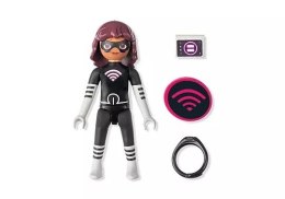 Figurka Miraculum 71866 Lady Wifi