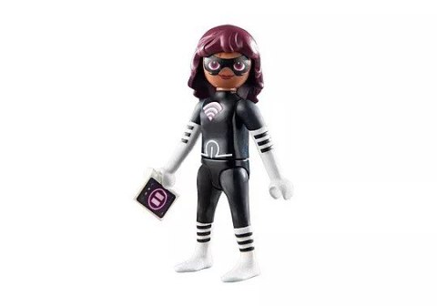 Figurka Miraculum 71866 Lady Wifi Figurka Miraculum 71866 Lady Wifi