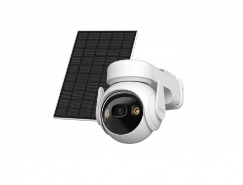 Kamera obrotowa PT LITE IPC-K9ECP-3T0WE zestaw z panelem Kamera obrotowa PT LITE IPC-K9ECP-3T0WE zestaw z panelem