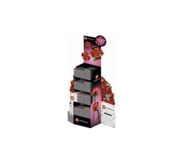 Klocki Botanicals Display Slim